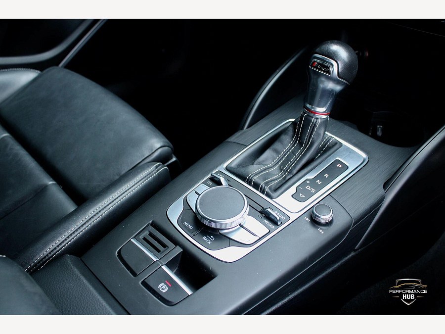 2014 Audi S3 photo 8