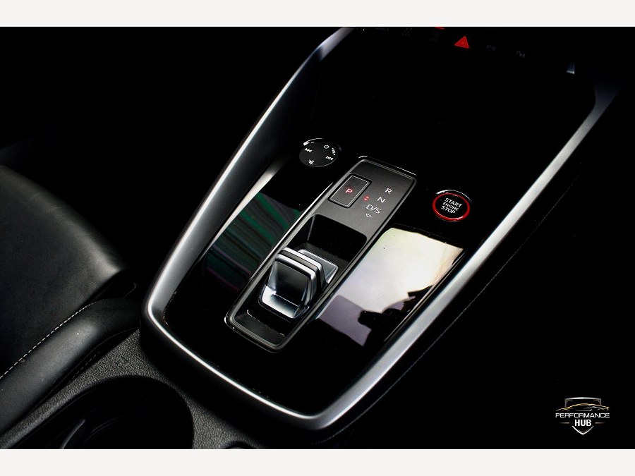 2023 Audi S3 photo 8