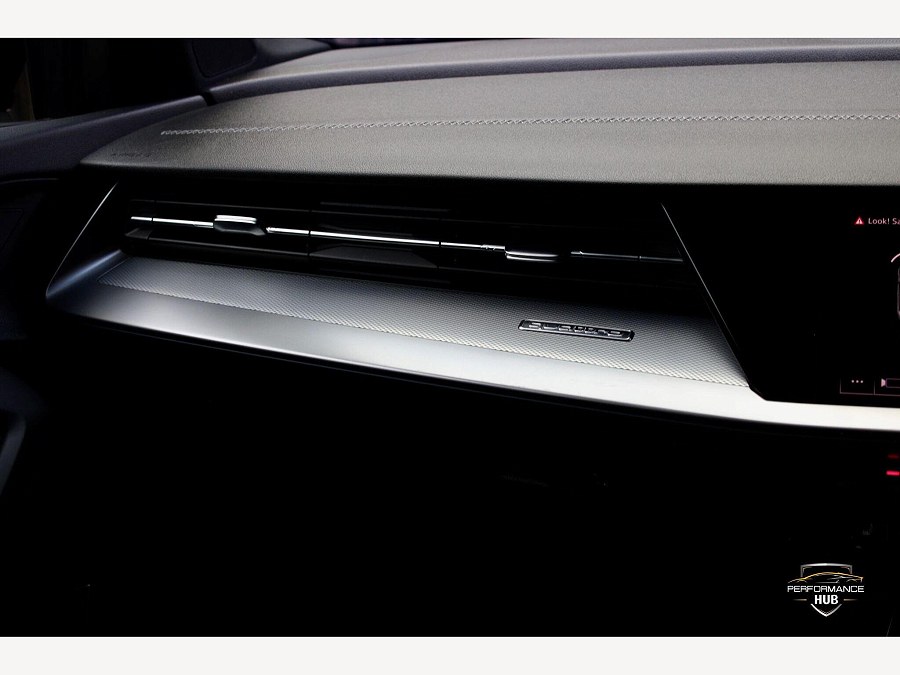 2023 Audi S3 photo 13