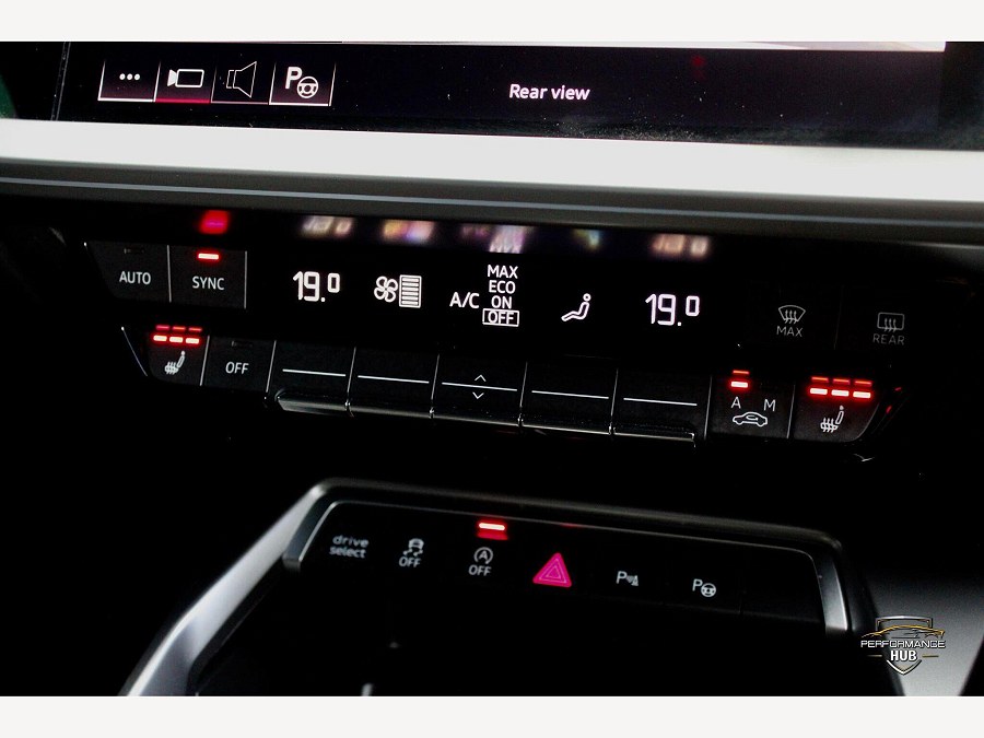 2023 Audi S3 photo 11