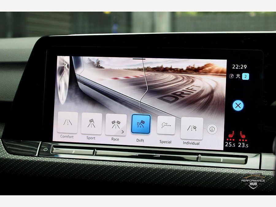 2023 Volkswagen Golf photo 14