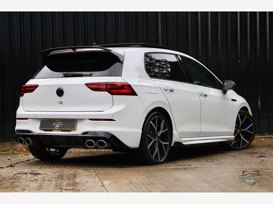 2023 Volkswagen Golf photo 4