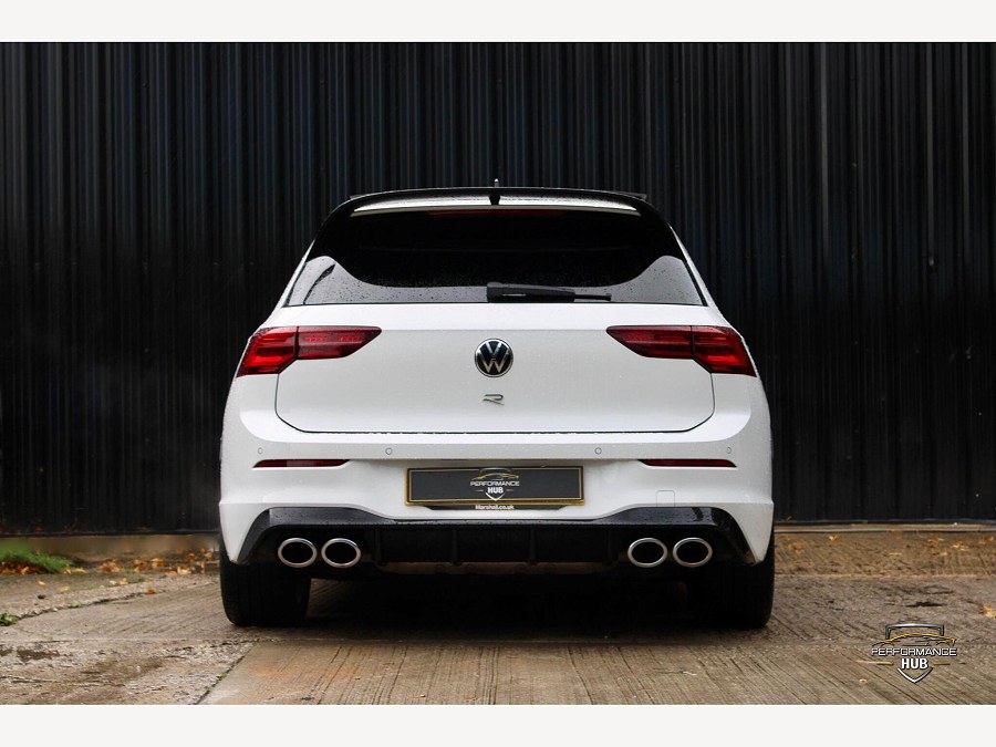 2023 Volkswagen Golf photo 5