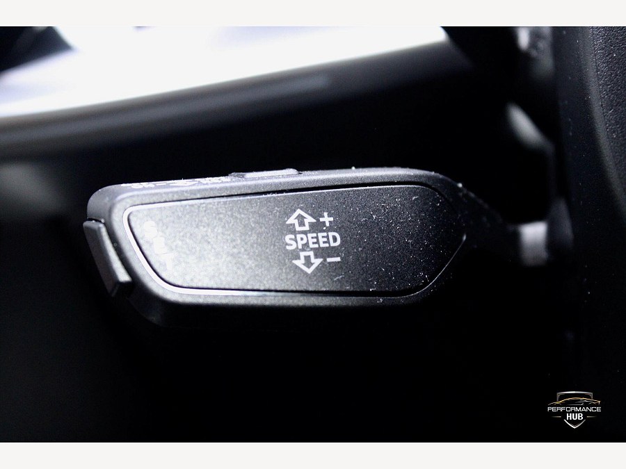 2021 Audi S3 photo 9