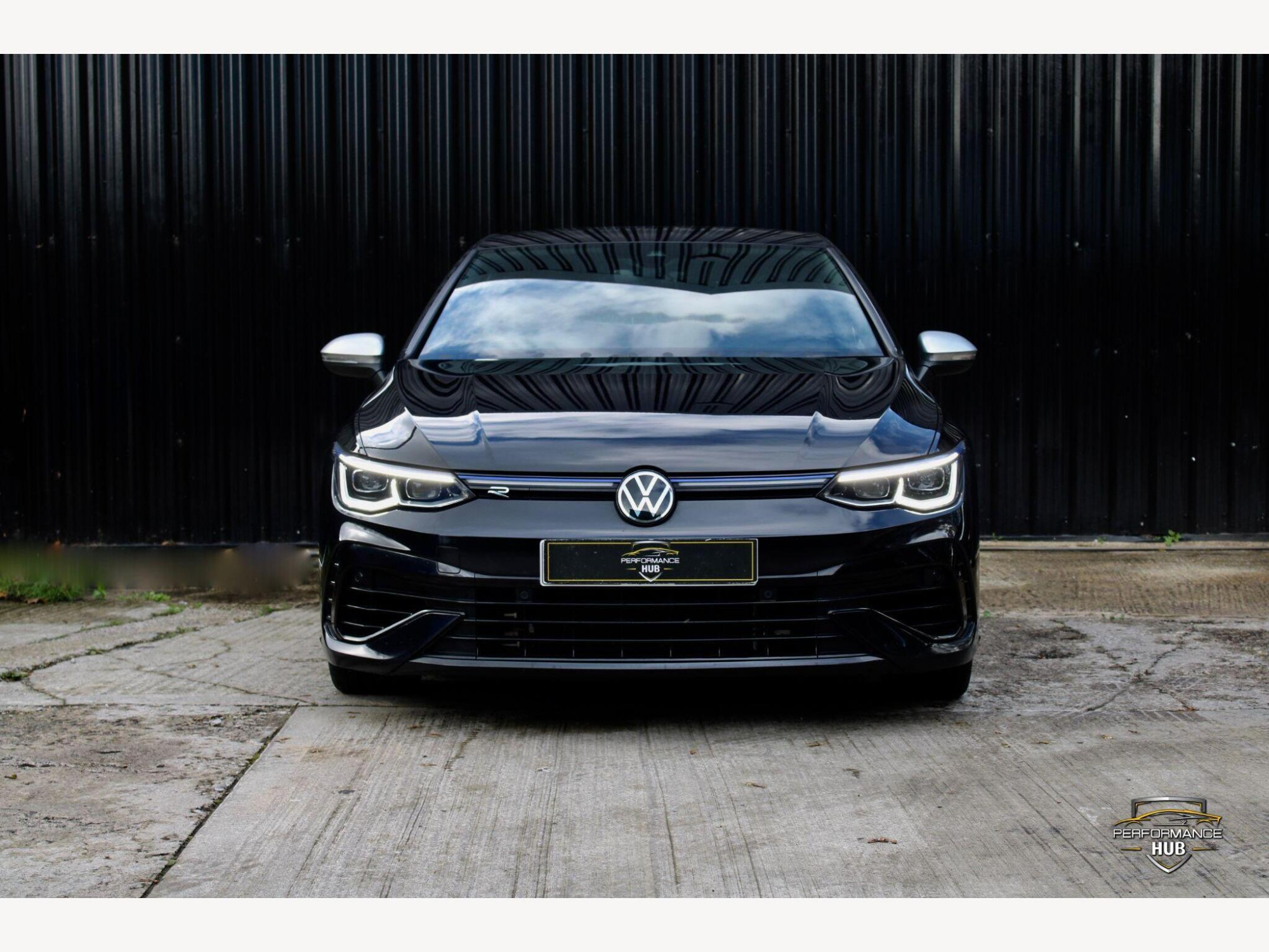 Volkswagen Golf photo 2