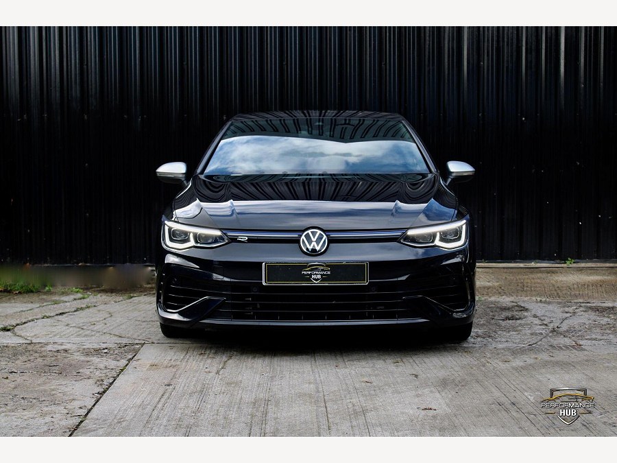 Volkswagen Golf photo 2