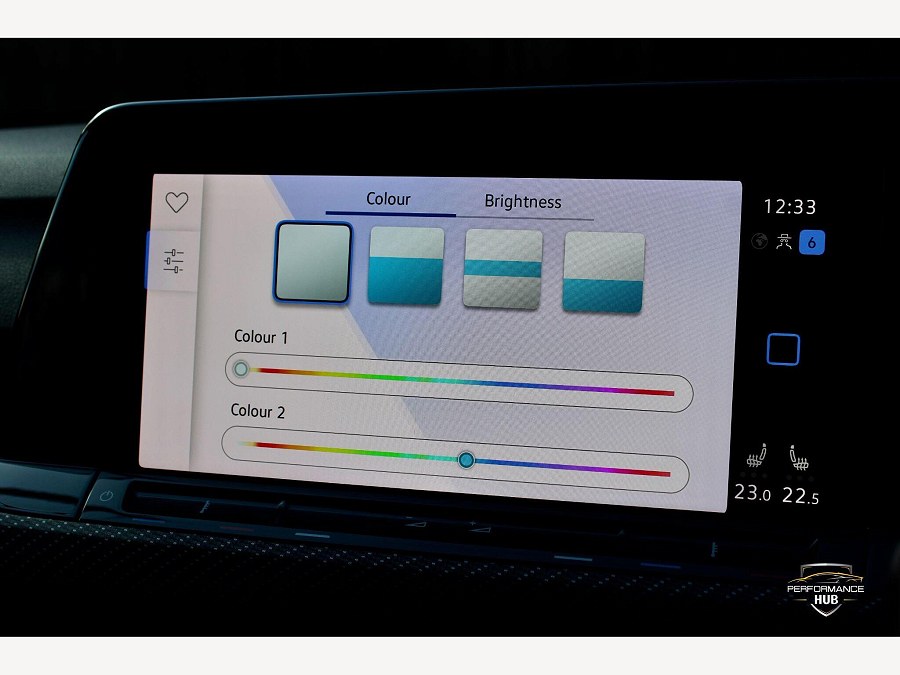 2021 Volkswagen Golf photo 13