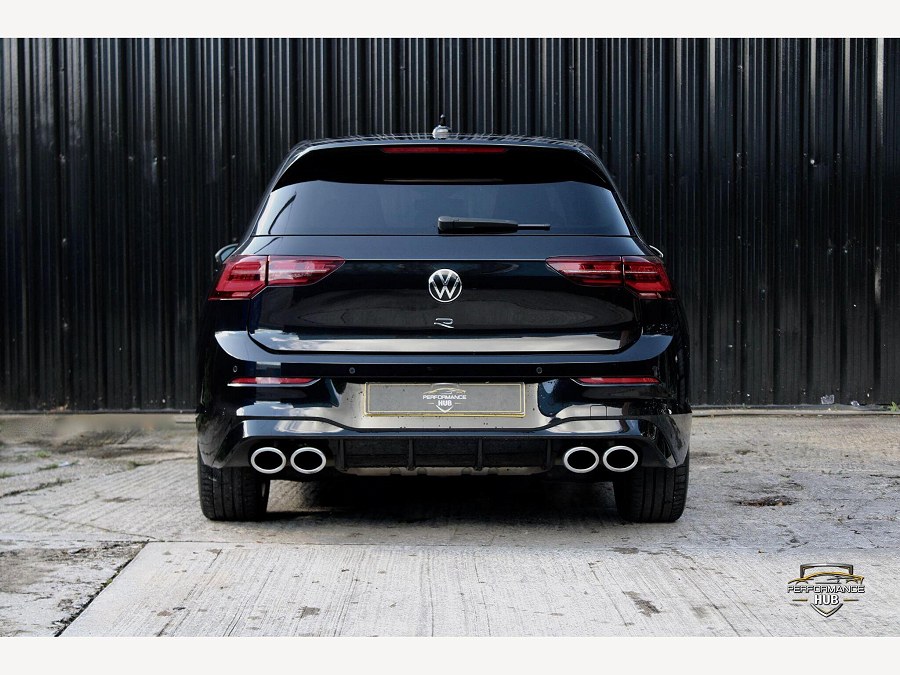 2021 Volkswagen Golf photo 5