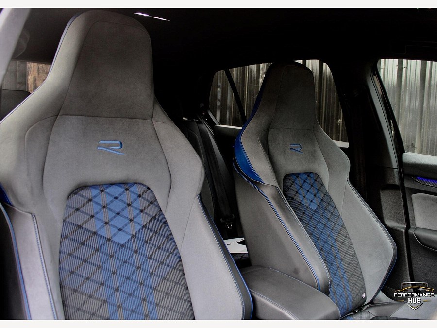 2021 Volkswagen Golf photo 7