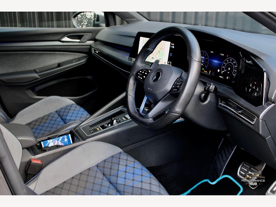 2021 Volkswagen Golf photo 6
