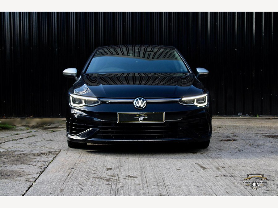 Volkswagen Golf photo 2