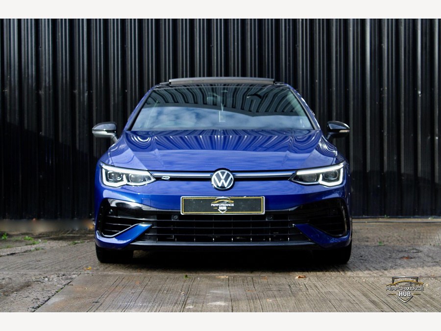 Volkswagen Golf photo 2