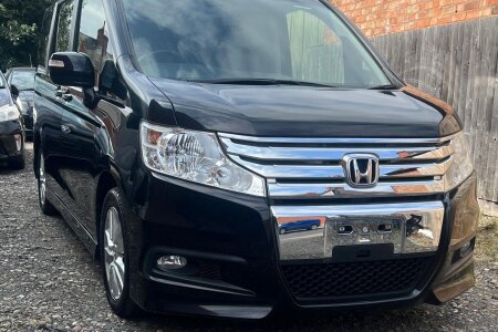 Honda Stepwagon