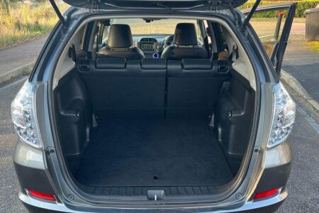 2013 Honda Fit photo 6
