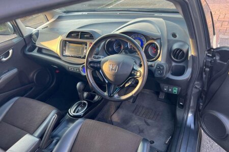 2013 Honda Fit photo 7