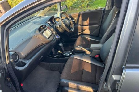 2013 Honda Fit photo 10