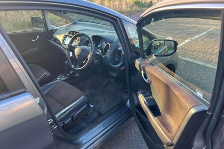 2013 Honda Fit photo 11