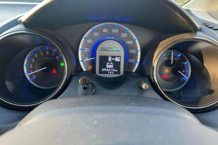 2013 Honda Fit photo 13