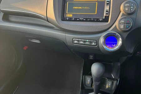 2013 Honda Fit photo 14