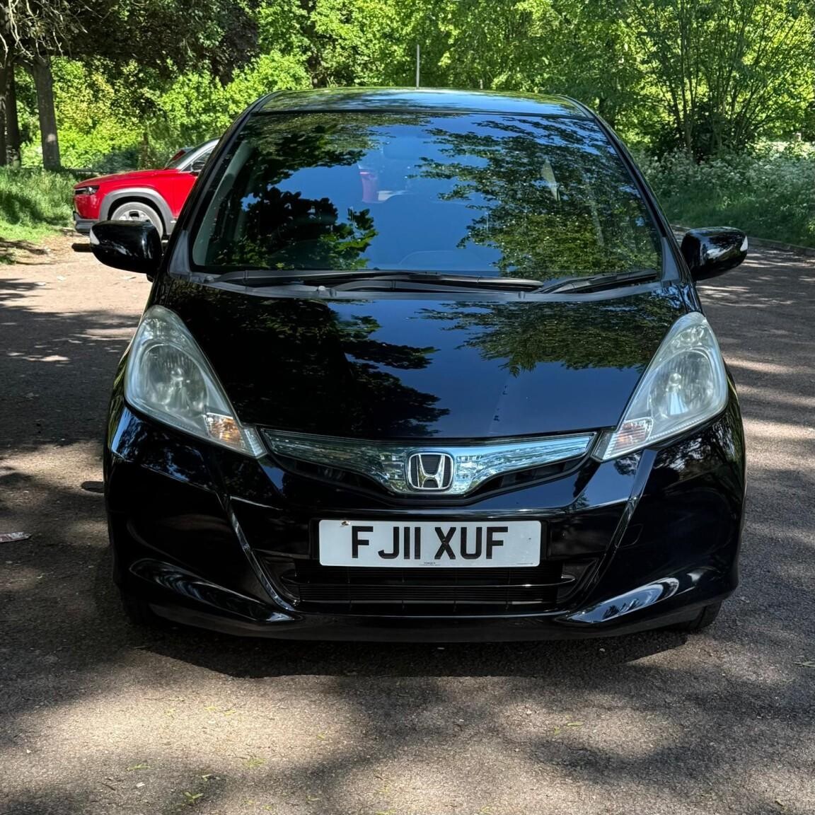 2026 Honda Fit Hyrbid Hatchback 1.3 hybrid for sale at Japan Car Importers