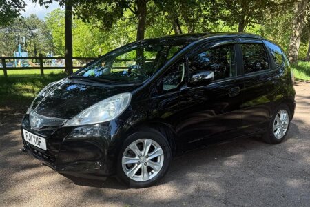 2026 Honda Fit Hyrbid photo 14