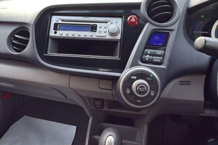 2009 Honda Insight photo 13