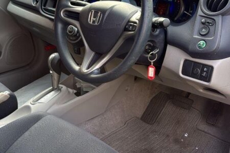 2009 Honda Insight photo 14