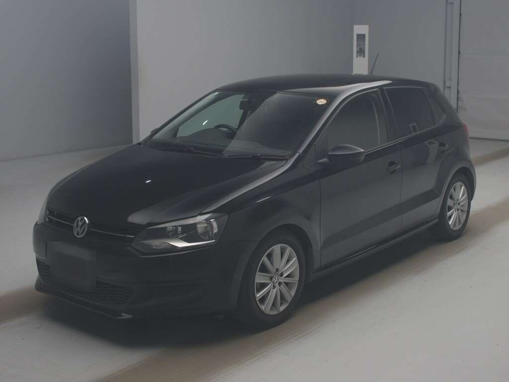 Volkswagen Polo photo 2
