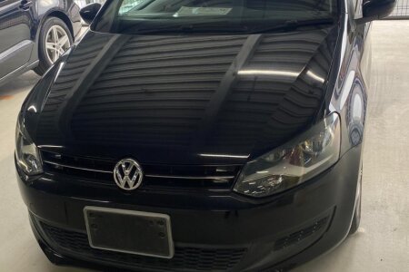 2013 Volkswagen Polo photo 12