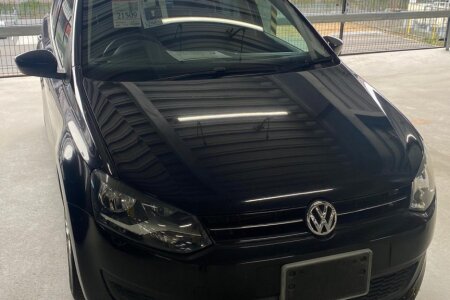 2013 Volkswagen Polo photo 13