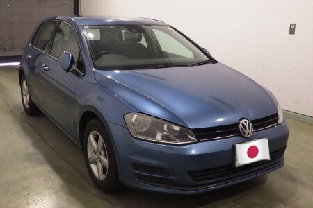 Volkswagen Golf photo 2