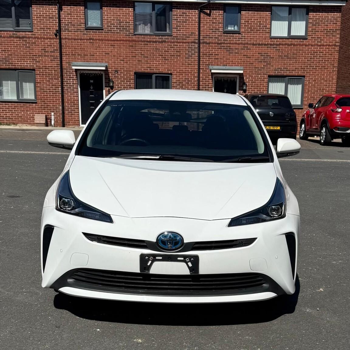 2022 Toyota Prius for sale at Japan Car Importers