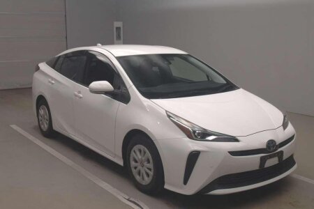 2022 Toyota Prius photo 7