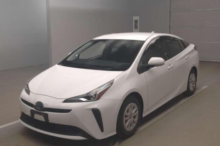 2022 Toyota Prius photo 8