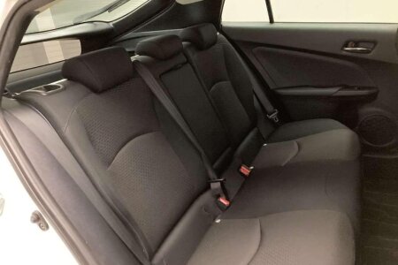 2022 Toyota Prius photo 12