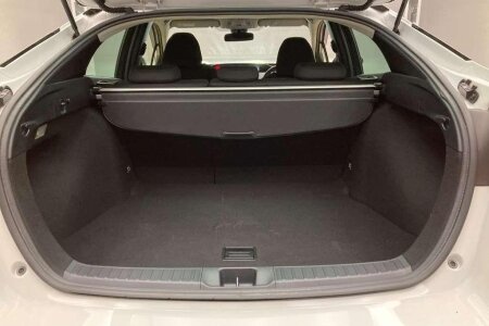 2022 Toyota Prius photo 13