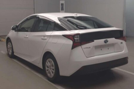 2022 Toyota Prius photo 14