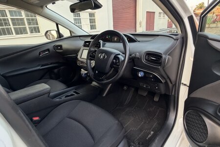2022 Toyota Prius photo 14
