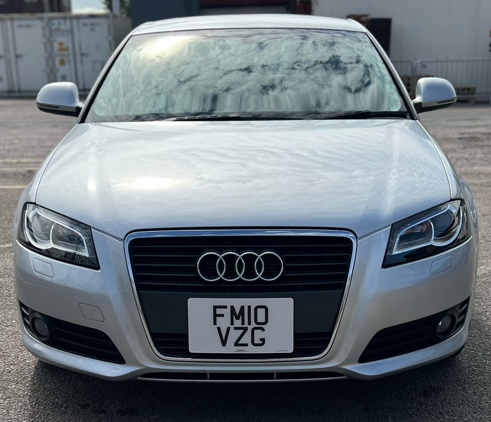 2010 Audi A3 1.4 Petrol for sale at Japan Car Importers