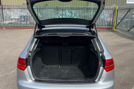 2010 Audi A3 photo 11