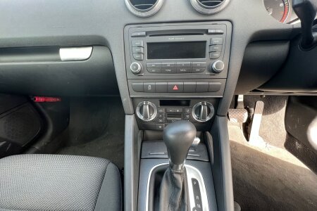 2010 Audi A3 photo 13
