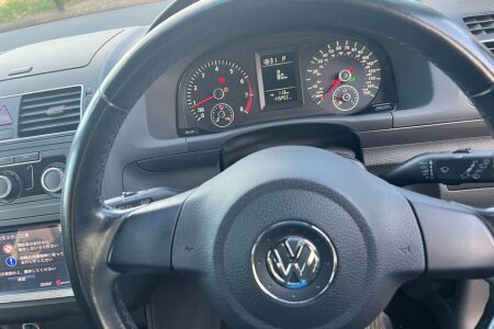 2014 Volkswagon Touran photo 6