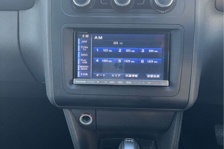 2014 Volkswagon Touran photo 7