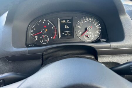 2014 Volkswagon Touran photo 9