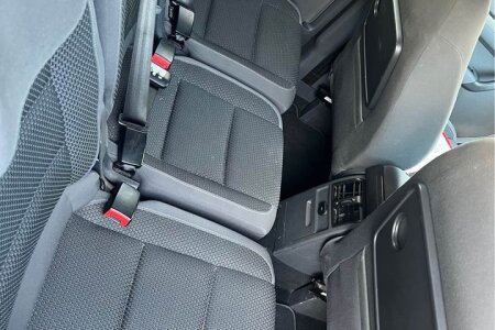 2014 Volkswagon Touran photo 11