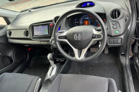 2012 Honda Insight photo 10