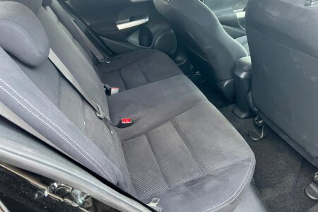 2012 Honda Insight photo 11