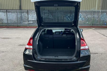 2012 Honda Insight photo 12