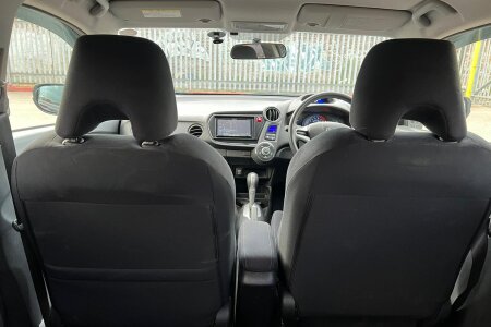 2012 Honda Insight photo 13