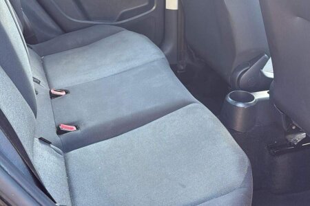 Volkswagon UP photo 14